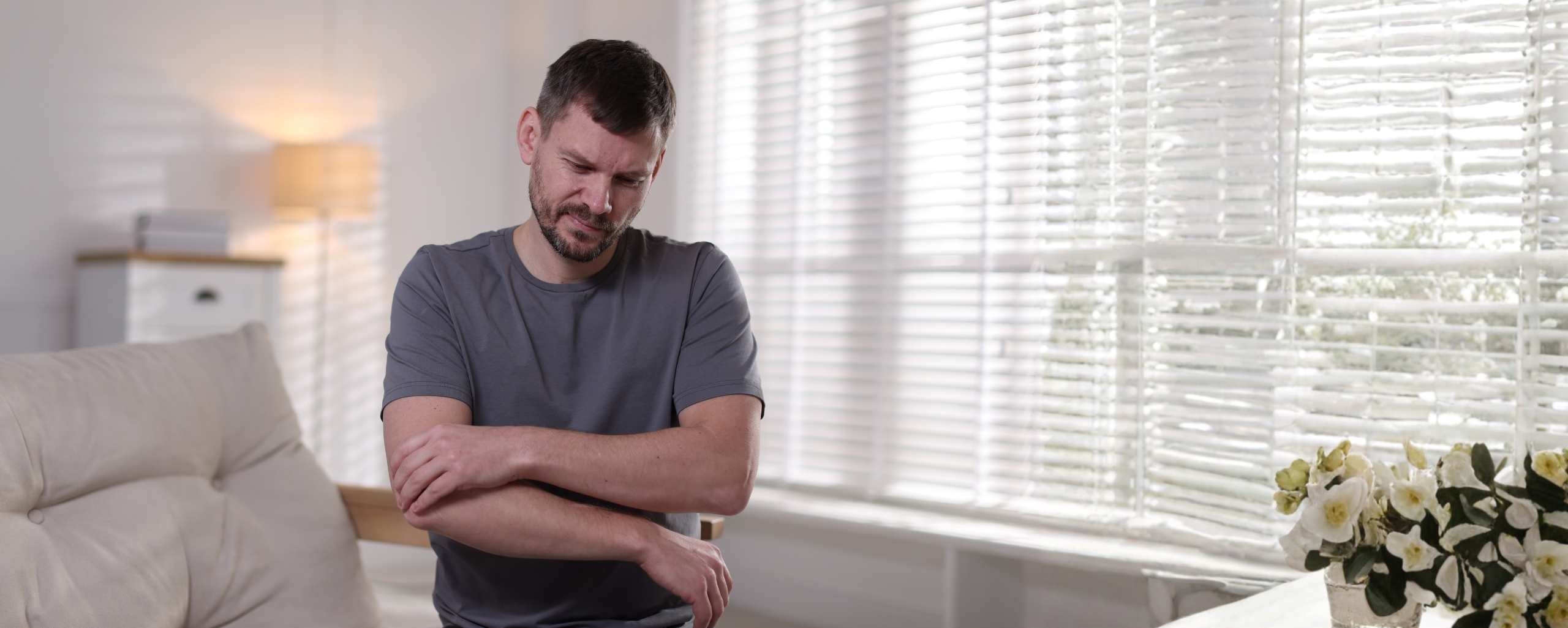 Elbow, Wrist & Hand Pain