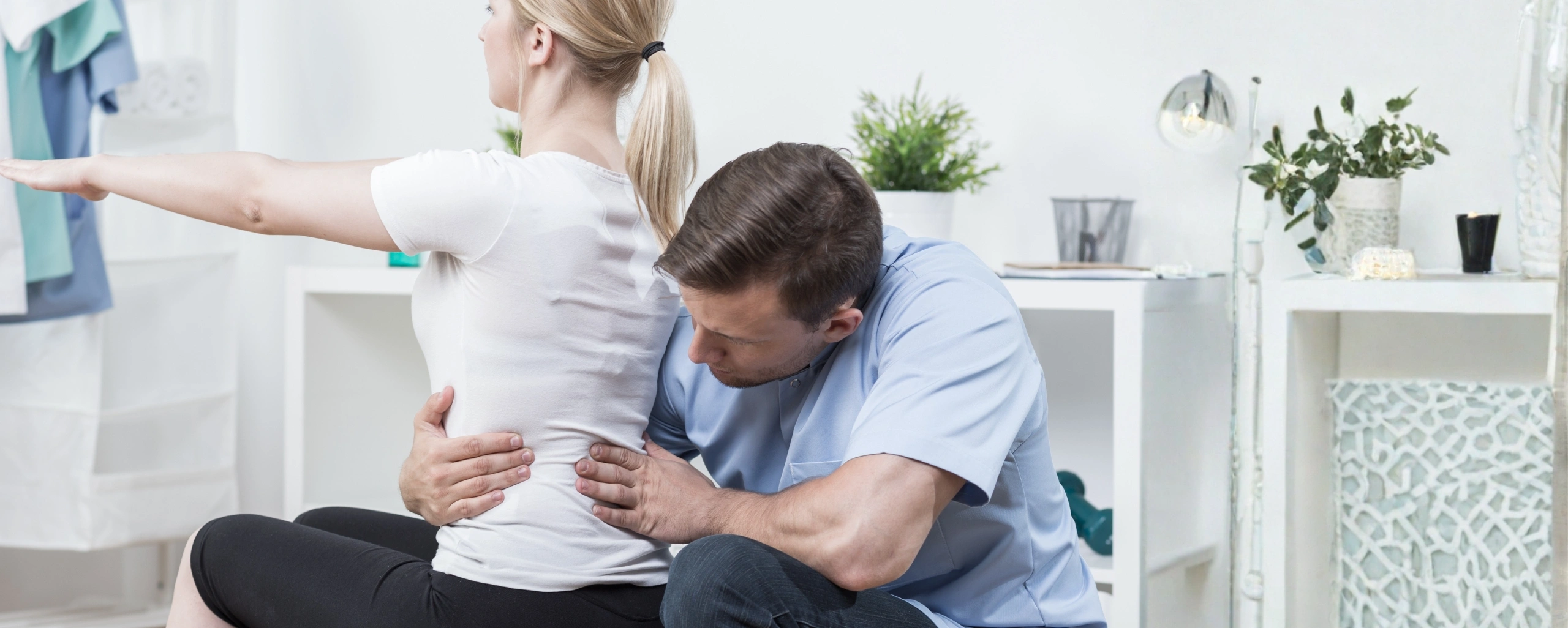 Spinal Manipulation